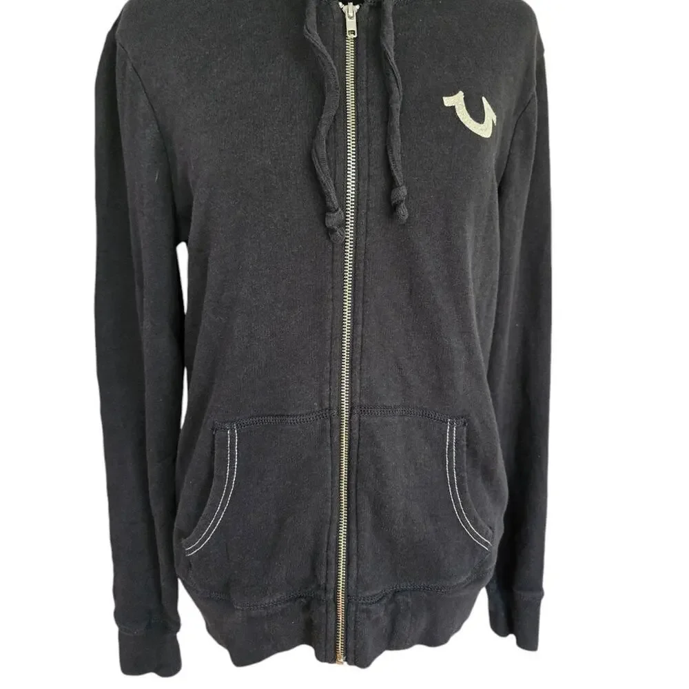 True Religion Hoodie